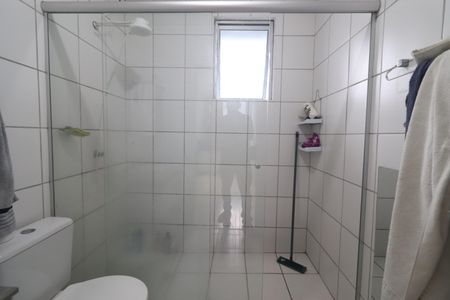 Apartamento para alugar com 74m², 2 quartos e 4 vagasBanheiro