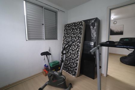 Apartamento para alugar com 74m², 2 quartos e 4 vagasQuarto 1
