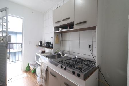 Apartamento para alugar com 74m², 2 quartos e 4 vagasCozinha