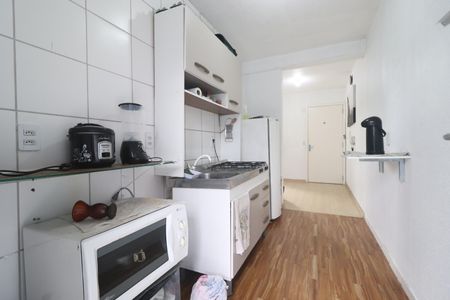 Apartamento para alugar com 74m², 2 quartos e 4 vagasCozinha