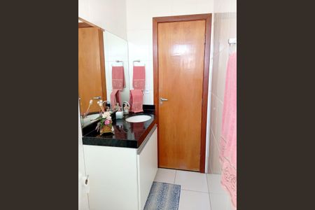 Apartamento à venda com 78m², 3 quartos e 1 vagaBanheiroQuarto