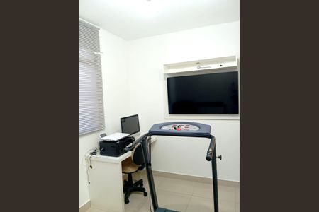 Apartamento à venda com 78m², 3 quartos e 1 vagaQuarto