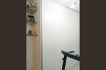 Apartamento à venda com 78m², 3 quartos e 1 vagaQuarto