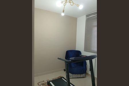 Apartamento à venda com 78m², 3 quartos e 1 vagaQuarto