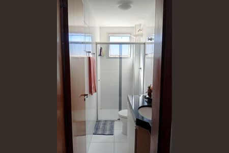 Apartamento à venda com 78m², 3 quartos e 1 vagaBanheiro