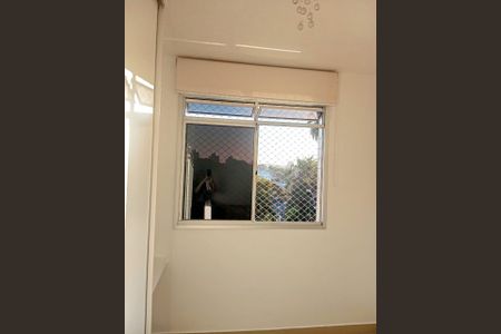 Apartamento à venda com 78m², 3 quartos e 1 vagaQuarto