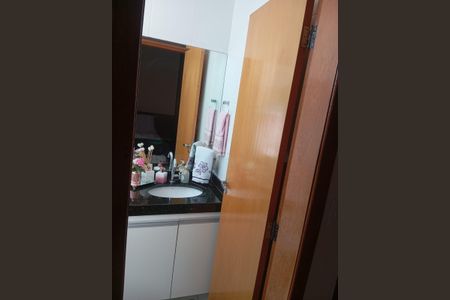 Apartamento à venda com 78m², 3 quartos e 1 vagaBanheiro
