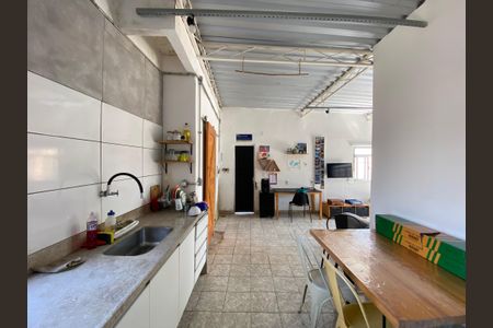 Casa para alugar com 90m², 1 quarto e sem vaga Casa para alugar com 90m², 1 quarto e sem vagaCozinha