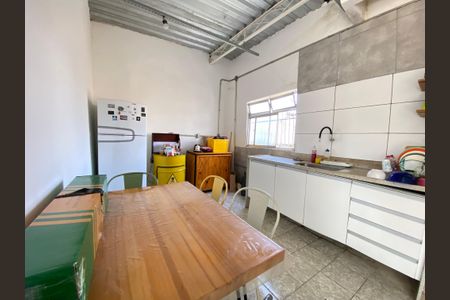 Casa para alugar com 90m², 1 quarto e sem vaga Casa para alugar com 90m², 1 quarto e sem vagaCozinha
