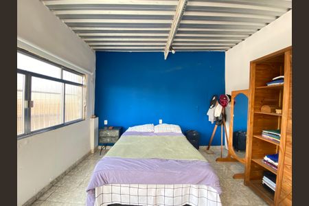 Quarto  de casa para alugar com 1 quarto, 90m² em Piedade, Rio de Janeiro