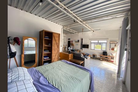 Casa para alugar com 90m², 1 quarto e sem vaga Casa para alugar com 90m², 1 quarto e sem vagaQuarto