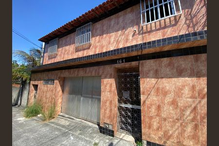 Casa para alugar com 90m², 1 quarto e sem vaga Casa para alugar com 90m², 1 quarto e sem vagaFachada