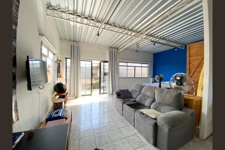 Casa para alugar com 90m², 1 quarto e sem vaga Casa para alugar com 90m², 1 quarto e sem vagaSala