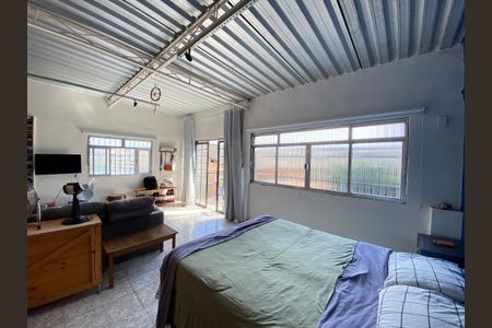 Casa para alugar com 90m², 1 quarto e sem vaga Casa para alugar com 90m², 1 quarto e sem vagaQuarto