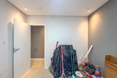 Apartamento à venda com 55m², 2 quartos e 1 vagaQuarto 1