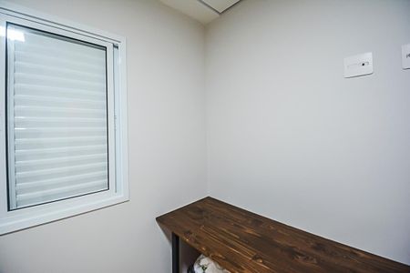 Apartamento à venda com 55m², 2 quartos e 1 vagaQuarto 2