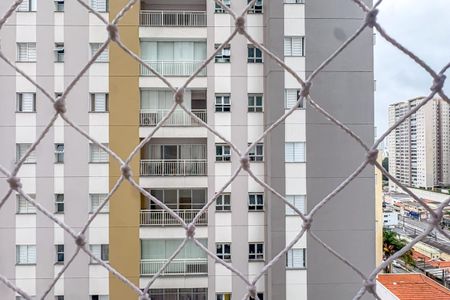 Apartamento à venda com 55m², 2 quartos e 1 vagaVista do Quarto 2