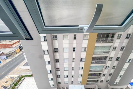 Apartamento à venda com 55m², 2 quartos e 1 vagaVista da Cozinha e Área de Serviço