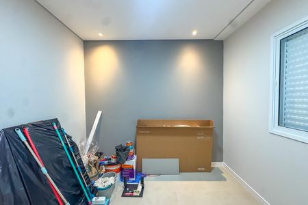 Quarto 1 de apartamento à venda com 2 quartos, 55m² em Baeta Neves, São Bernardo do Campo