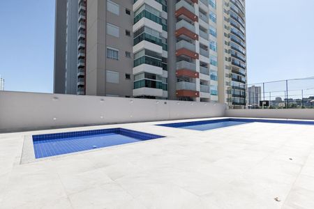 Apartamento à venda com 55m², 2 quartos e 1 vagaÁrea Comum