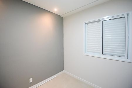 Apartamento à venda com 55m², 2 quartos e 1 vagaQuarto 2