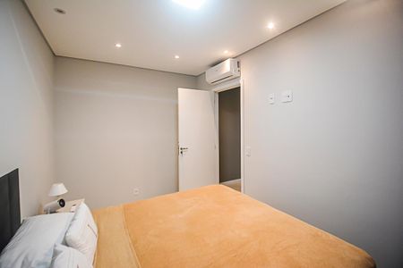 Apartamento à venda com 55m², 2 quartos e 1 vagaQuarto 1