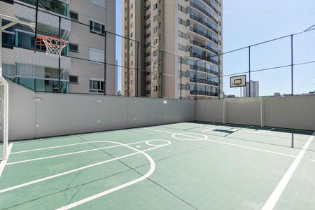 Apartamento à venda com 55m², 2 quartos e 1 vagaÁrea comum