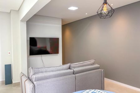 Apartamento à venda com 55m², 2 quartos e 1 vagaVaranda 