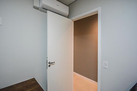 Apartamento à venda com 55m², 2 quartos e 1 vagaQuarto 2