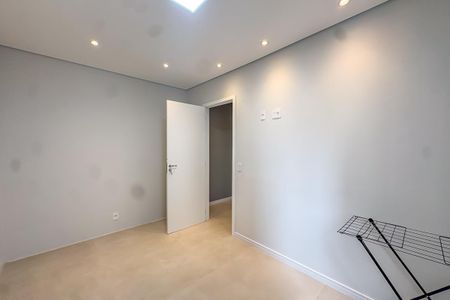 Apartamento à venda com 55m², 2 quartos e 1 vagaQuarto 2