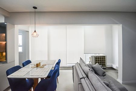 Apartamento à venda com 55m², 2 quartos e 1 vagaSala