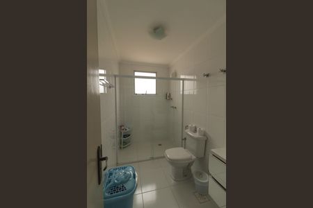 Apartamento à venda com 132m², 3 quartos e 2 vagas Apartamento à venda com 132m², 3 quartos e 2 vagasBanheiro Social