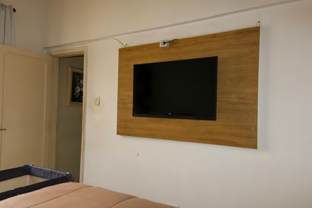 Apartamento à venda com 65m², 3 quartos e 1 vaga Apartamento à venda com 65m², 3 quartos e 1 vagaQuarto 1