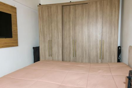 Apartamento à venda com 65m², 3 quartos e 1 vaga Apartamento à venda com 65m², 3 quartos e 1 vagaQuarto 1