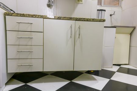 Apartamento à venda com 65m², 3 quartos e 1 vaga Apartamento à venda com 65m², 3 quartos e 1 vagaCozinha