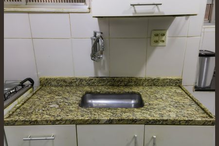 Apartamento à venda com 65m², 3 quartos e 1 vaga Apartamento à venda com 65m², 3 quartos e 1 vagaCozinha