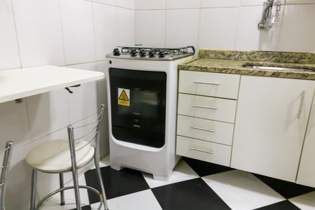 Apartamento à venda com 65m², 3 quartos e 1 vaga Apartamento à venda com 65m², 3 quartos e 1 vagaCozinha
