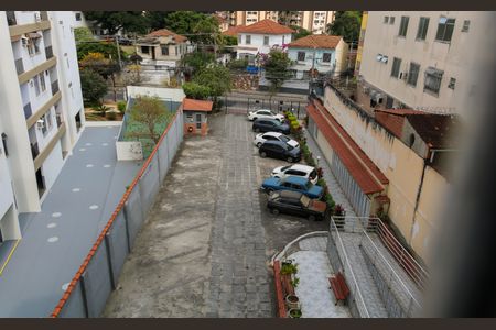 Apartamento à venda com 65m², 3 quartos e 1 vaga Apartamento à venda com 65m², 3 quartos e 1 vagaVista do Quarto 1