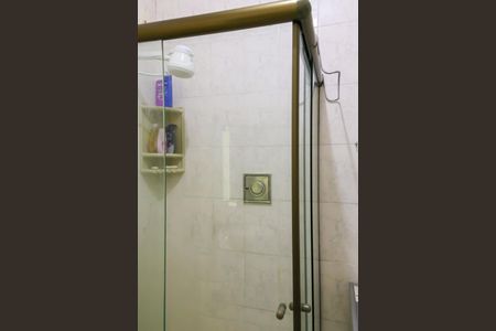 Apartamento à venda com 65m², 3 quartos e 1 vaga Apartamento à venda com 65m², 3 quartos e 1 vagaBanheiro