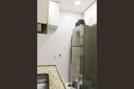 Apartamento à venda com 65m², 3 quartos e 1 vaga Apartamento à venda com 65m², 3 quartos e 1 vagaCozinha