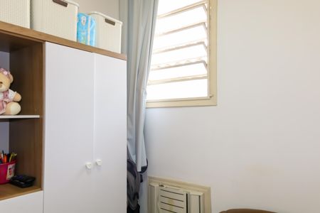 Apartamento à venda com 65m², 3 quartos e 1 vaga Apartamento à venda com 65m², 3 quartos e 1 vagaQuarto 3