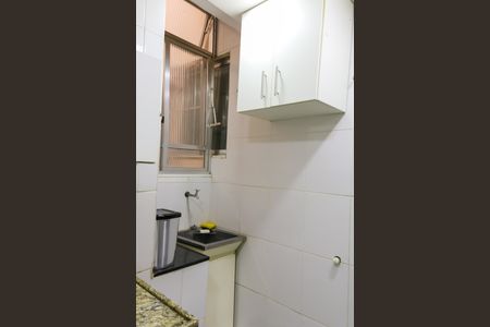Apartamento à venda com 65m², 3 quartos e 1 vaga Apartamento à venda com 65m², 3 quartos e 1 vagaCozinha