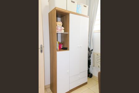 Apartamento à venda com 65m², 3 quartos e 1 vaga Apartamento à venda com 65m², 3 quartos e 1 vagaQuarto 3