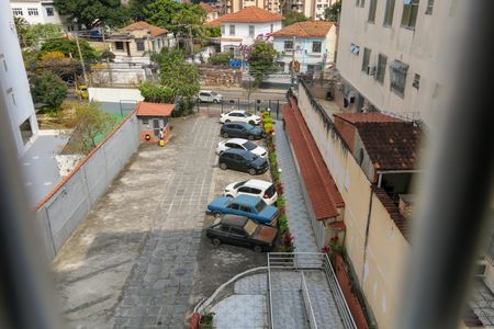 Apartamento à venda com 65m², 3 quartos e 1 vaga Apartamento à venda com 65m², 3 quartos e 1 vagaVista da Sala