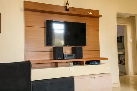 Apartamento à venda com 65m², 3 quartos e 1 vaga Apartamento à venda com 65m², 3 quartos e 1 vagaSala