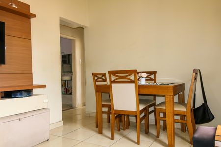 Apartamento à venda com 65m², 3 quartos e 1 vaga Apartamento à venda com 65m², 3 quartos e 1 vagaSala