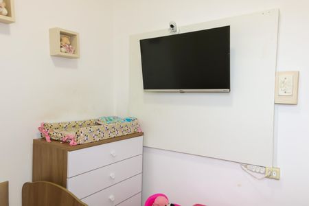 Apartamento à venda com 65m², 3 quartos e 1 vaga Apartamento à venda com 65m², 3 quartos e 1 vagaQuarto 3
