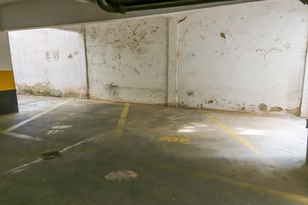 Apartamento à venda com 65m², 3 quartos e 1 vaga Apartamento à venda com 65m², 3 quartos e 1 vagaGaragem