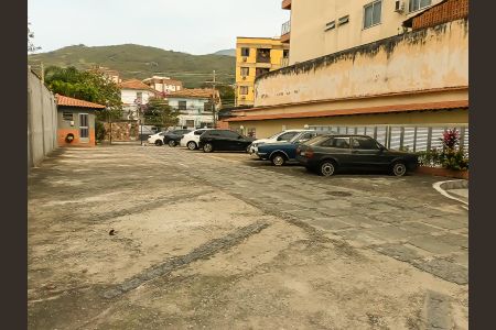 Apartamento à venda com 65m², 3 quartos e 1 vaga Apartamento à venda com 65m², 3 quartos e 1 vagaGaragem