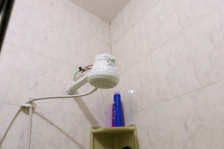 Apartamento à venda com 65m², 3 quartos e 1 vaga Apartamento à venda com 65m², 3 quartos e 1 vagaBanheiro